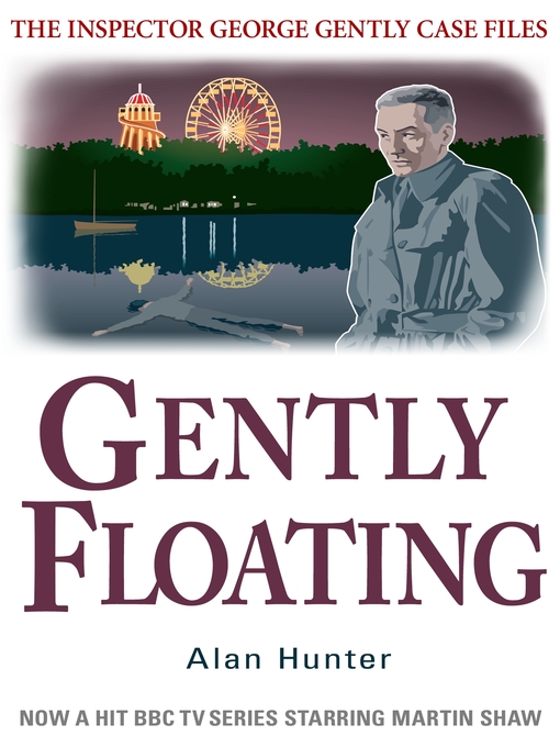 Title details for Gently Floating by Alan Hunter - Available